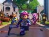 Come collegare account LEGO a Fortnite