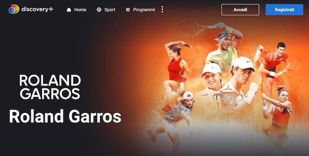 Roland Garros
