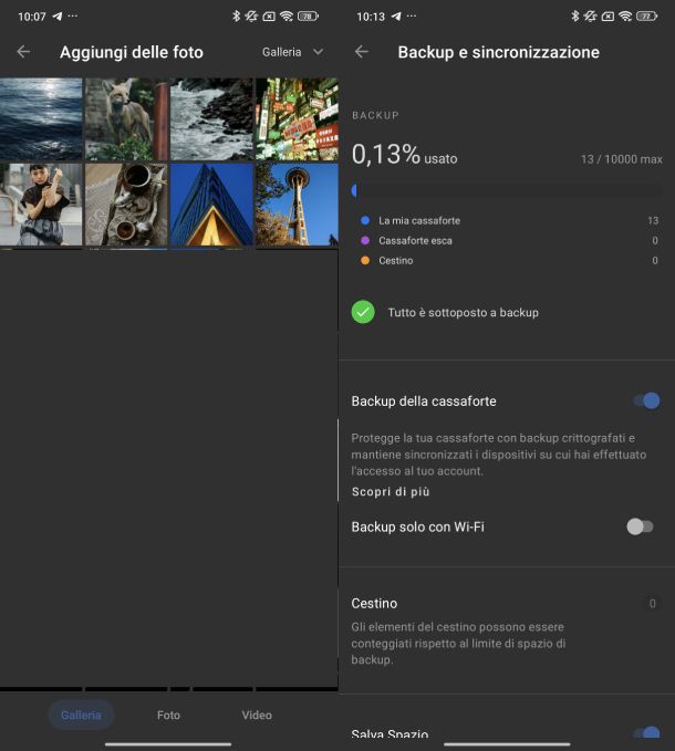 KeepSafe Photo Vault Android