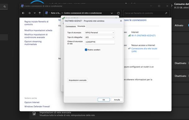 passwordwifi