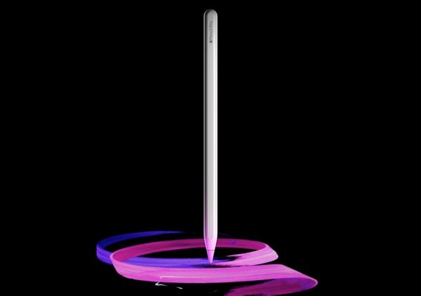 Apple Pencil Pro