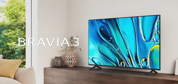 Smart TV Sony BRAVIA