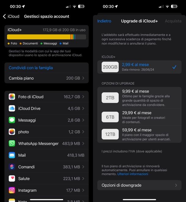 iCloud