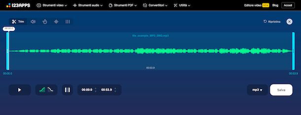 MP3Cut
