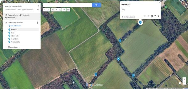 maps