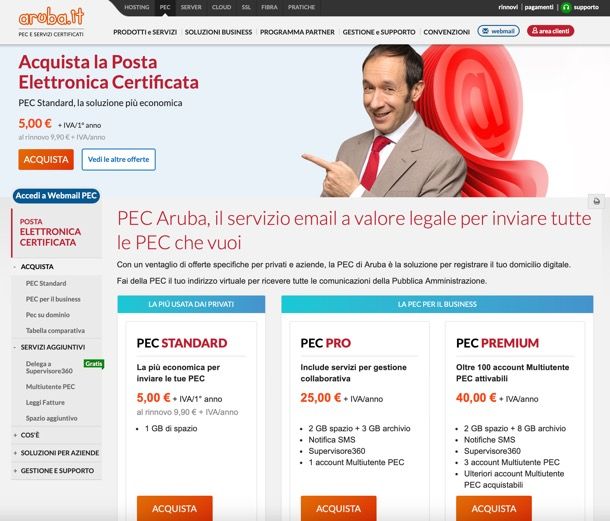 PEC Aruba