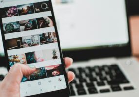 Come disattivare Quick Share