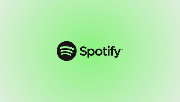 Come scaricare Spotify su iOS