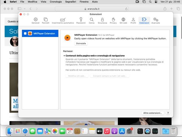 macsafari