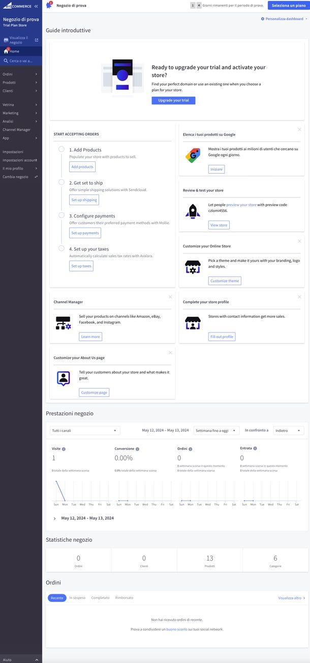 BigCommerce