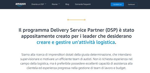 dspamazon