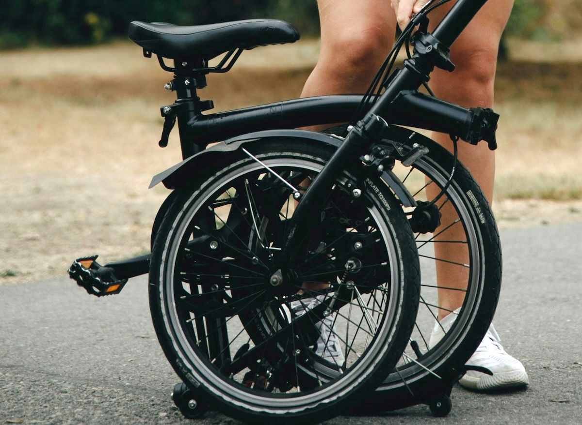 Migliori bici pieghevoli