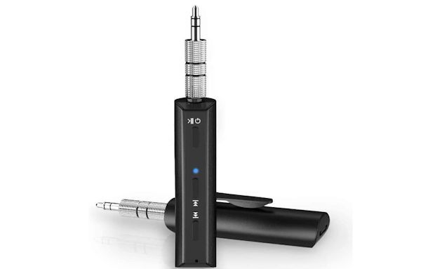 Adattatore Aux Bluetooth