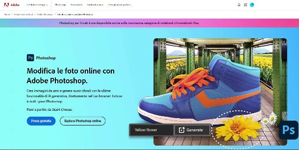 PS online