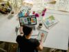 App per storytelling