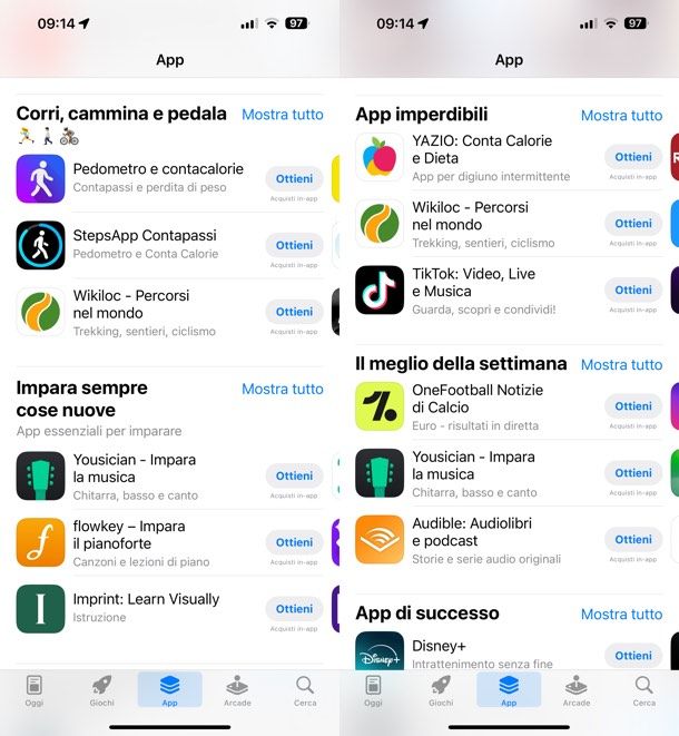 App Store
