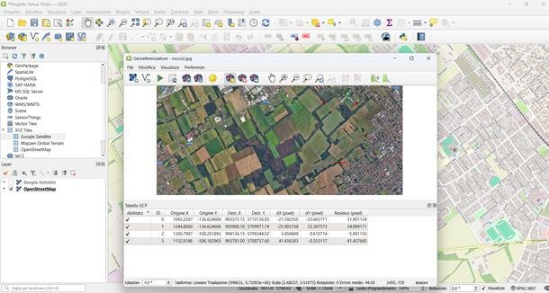 qgis