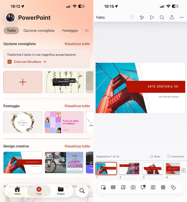Microsoft PowerPoint