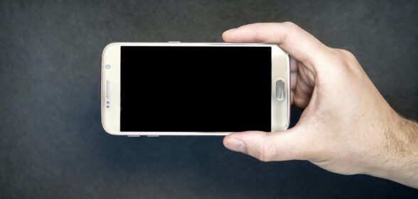 Come fare screenshot su app che non lo permettono Android