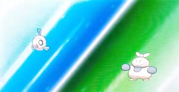 Come scambiare Pokémon nei capitoli tradizionali