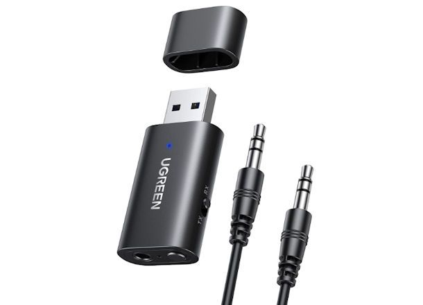 Adattatore USB Bluetooth