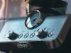 Come aumentare la temperatura della macchina del caffè De’Longhi