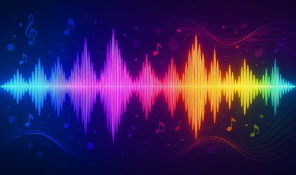 Traccia audio