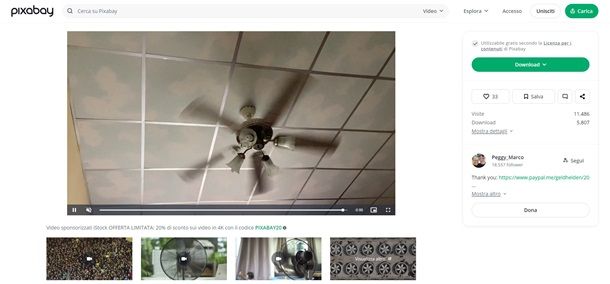 pixabay video