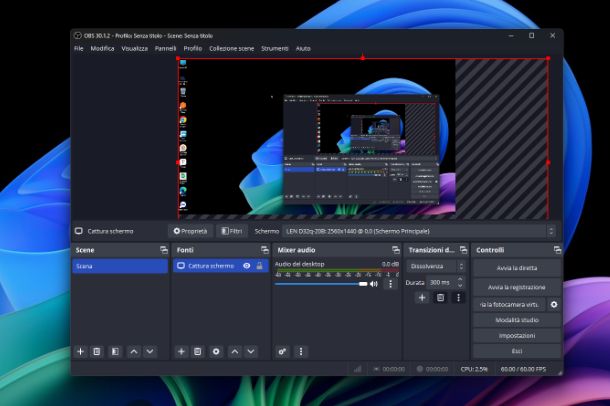 Programmi per tutorial video