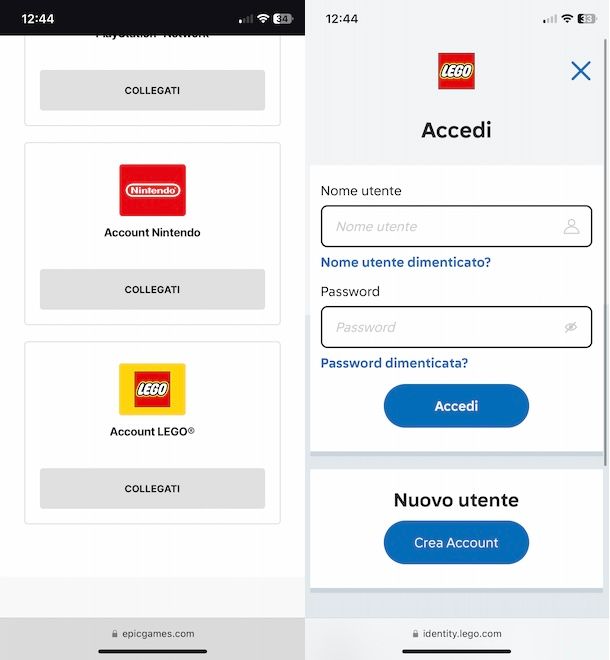 LEGO