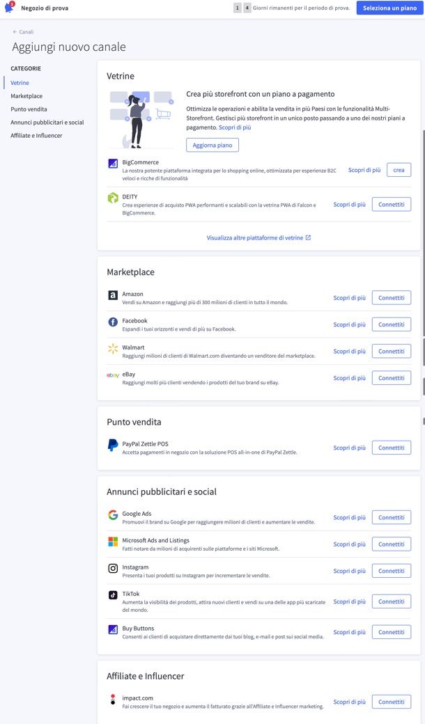BigCommerce
