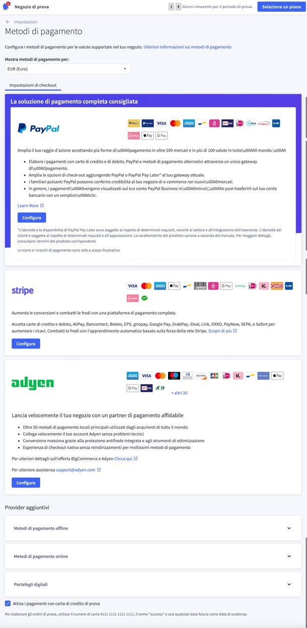 BigCommerce