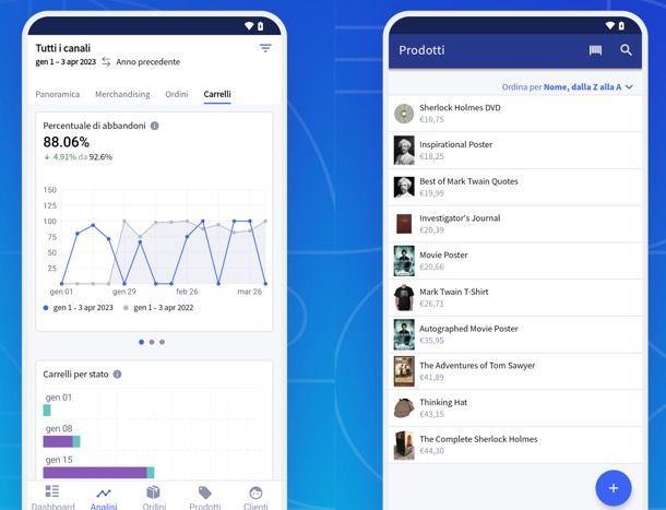 App BigCommerce