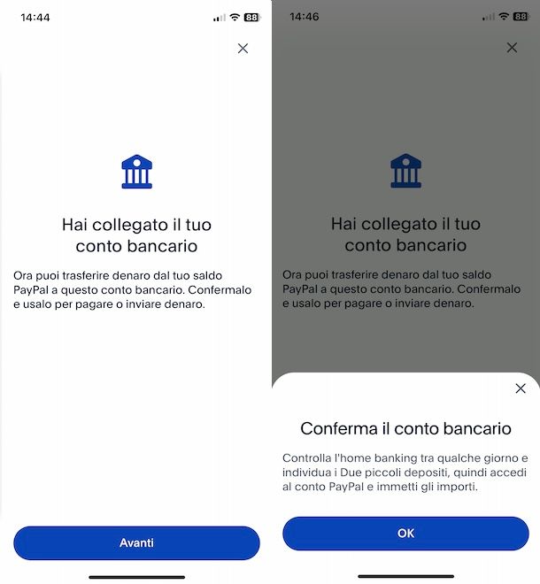 App PayPal