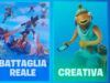 Come mettere il mirino su Fortnite