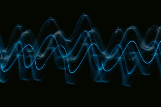 Onde sonore
