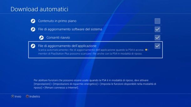 Come scaricare patch Hogwarts Legacy PS4