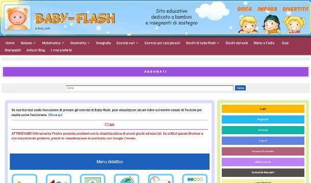 BabyFlash