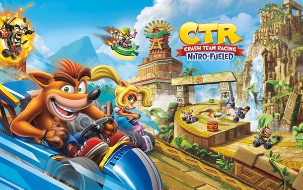 Migliori giochi multiplayer PS4 offline