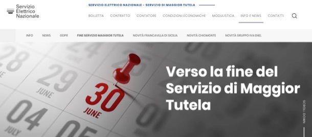 Servizio Elettrico Nazionale