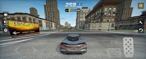 extremecar
