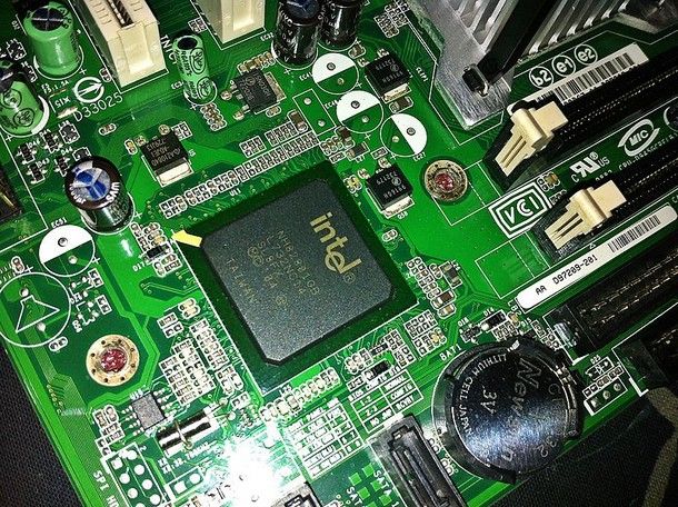 Chipset