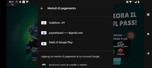 Come avere Brawl Pass plus gratis