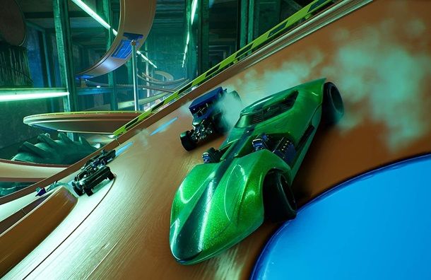 hotwheels