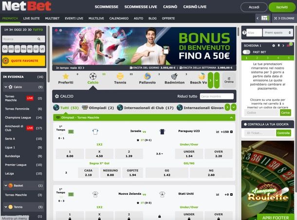 NetBet