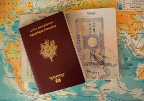 Come pagare passaporto online