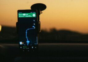 Come vedere Google Maps satellite