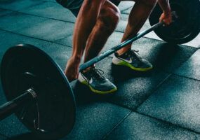Programmi per schede palestra