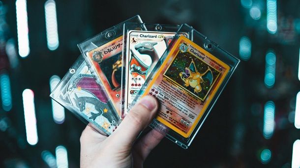 Siti affidabili per comprare carte Pokémon