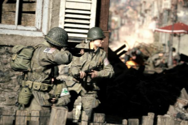 Migliori giochi sparatutto PS5 e PS4
